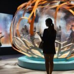 As Maiores Tendências na Arte Contemporânea para os Próximos Anos