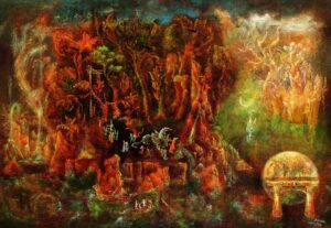 Leonora Carrington a Milano: le visioni artistiche di un’icona senza tempo