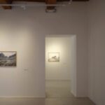 Stefano Cerio a Palazzo Collicola di Spoleto: la fotografia metafisica
