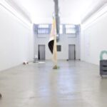 Sonneck, Sander, Cristiani: a LABS Contemporary Art tre artisti interpretano la fragilità