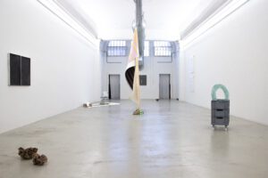Sonneck, Sander, Cristiani: a LABS Contemporary Art tre artisti interpretano la fragilità