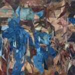 Tapestries That Contain the World