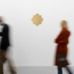 Il pubblico deve rimanere nella sua fame: Marcello Maloberti alla Galleria Raffaella Cortese