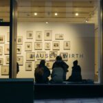 Hauser and Zwirner’s UK Galleries Report Nearly 90% Drop in Earnings Hauser and Zwirner’s UK Galleries Report Nearly 90% Drop in Earnings
