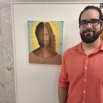 Renato Shamá: Trajetória, Exposições e Novas Inspirações Renato Shamá: Trajetória, Exposições e Novas Inspirações