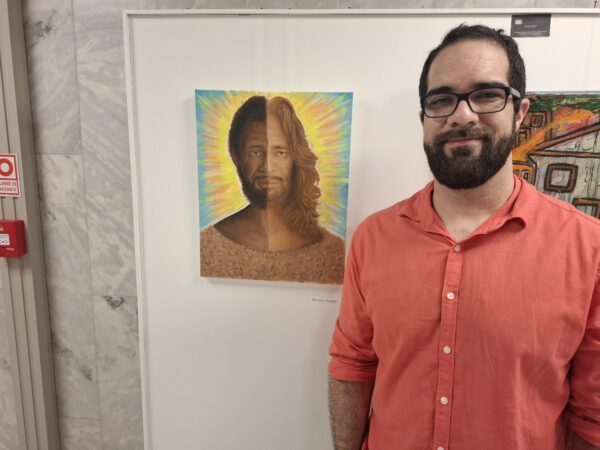 Renato Shamá: Trajetória, Exposições e Novas Inspirações
