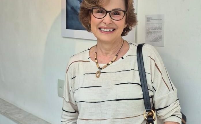 ABolsson: O olhar lírico sobre a efemeridade da natureza e do cotidiano