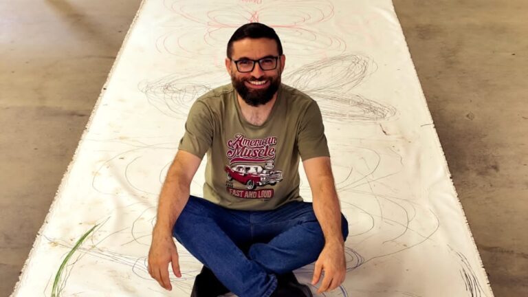 Oficinas de Arte como Espaços de Criação Experimental e Memória