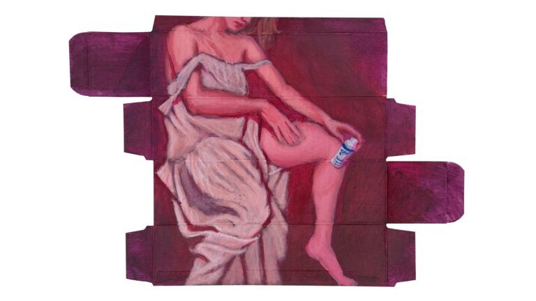 Eden Fecher: O espelho da identidade e do drama contemporâneo