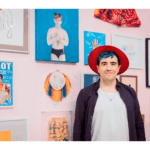 Ralf Nitro: A poética da intimidade masculina na arte contemporânea Ralf Nitro: A poética da intimidade masculina na arte contemporânea