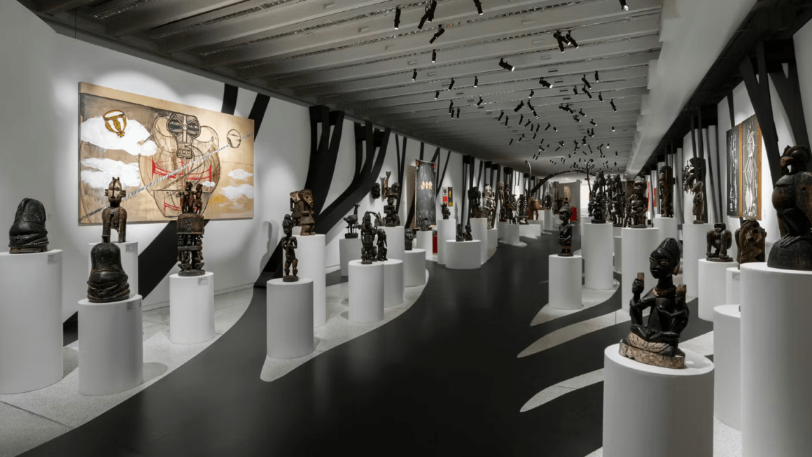 África no MON: Intersecções contemporâneas e a Temporada França-Brasil 2025