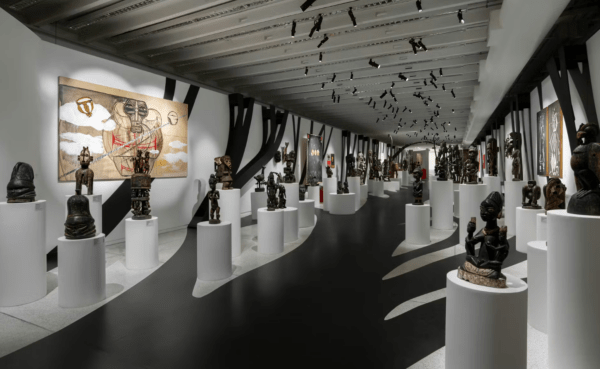 África no MON: Intersecções contemporâneas e a Temporada França-Brasil 2025