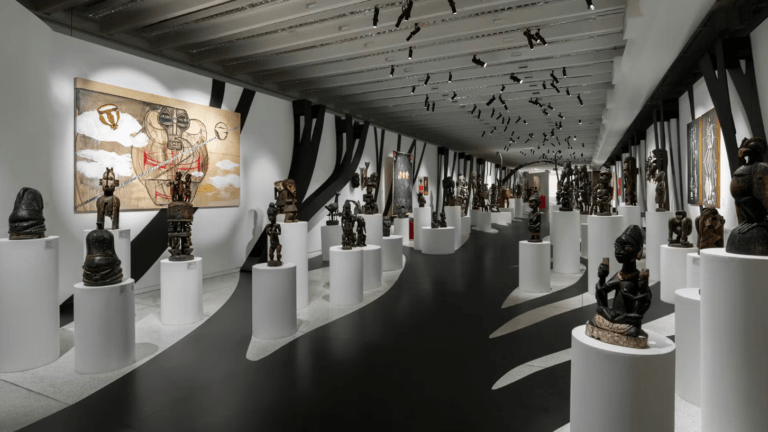 África no MON: Intersecções contemporâneas e a Temporada França-Brasil 2025