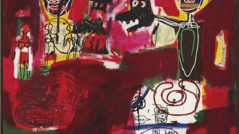 Retrospectiva do Mercado de Arte 2025