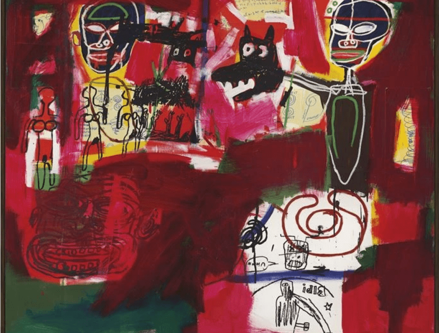 Retrospectiva do Mercado de Arte 2025