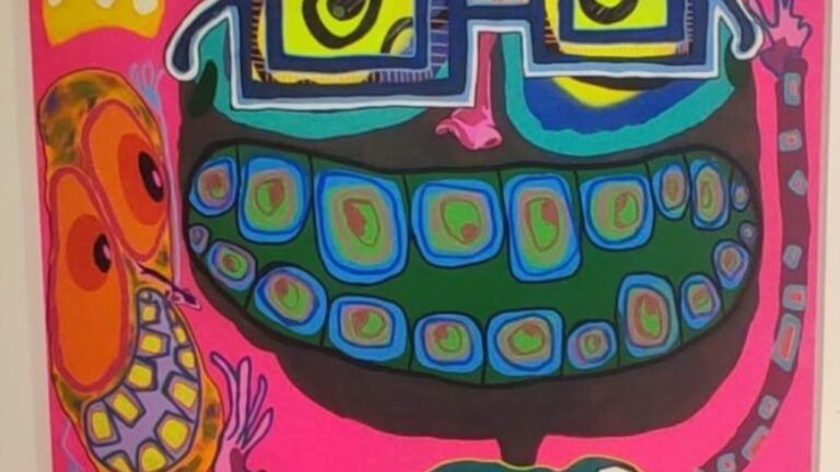 O “Toy Art” de madeira que resgata a ancestralidade lúdica