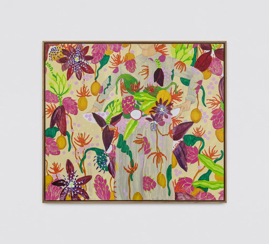 Obra de arte disponível no site.