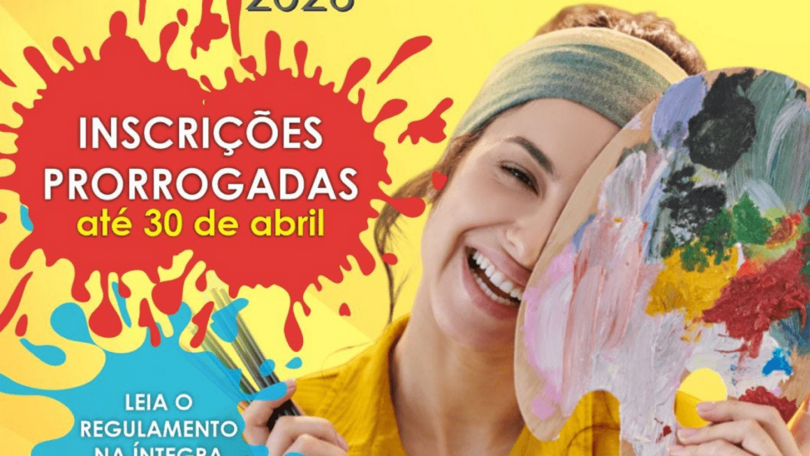 Coletiva Vinhedo: Mostra Vinhedense de Artes Visuais