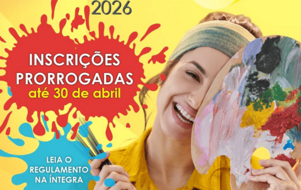 Coletiva Vinhedo: Mostra Vinhedense de Artes Visuais