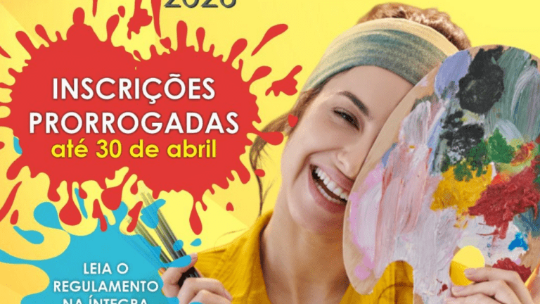 Coletiva Vinhedo: Mostra Vinhedense de Artes Visuais