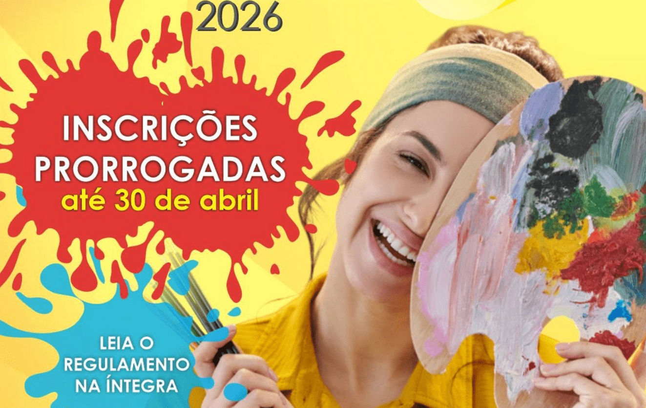 Coletiva Vinhedo: Mostra Vinhedense de Artes Visuais