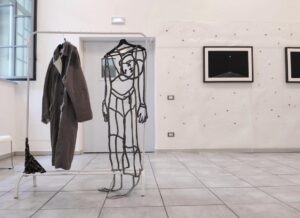 AA.VV., “Strade a doppio senso”, 2026, photo credits Lorenzo Gnata, courtesy Olfacta Project