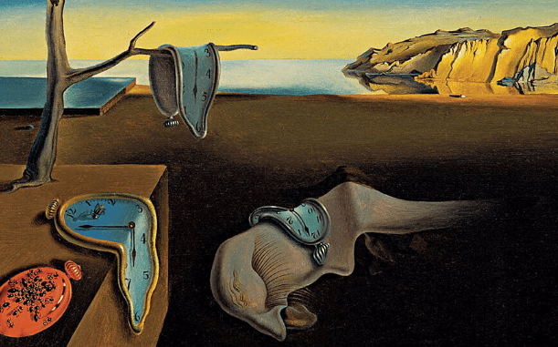 Surrealismos: arte para além da razão Surrealismos: arte para além da razão