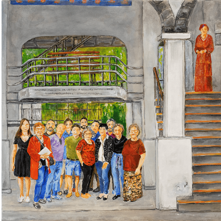 Museu de Arte de Blumenau abre 4ª Temporada de Exposições no dia 3 de setembro