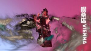 Rebecca Merlic, “Kissaten Vienna”, courtesy of the artist and Ibrida Festival